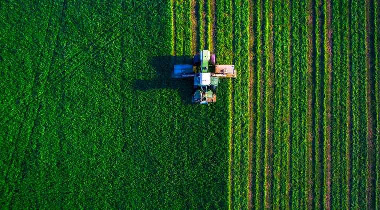 Protection de l'environnement