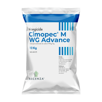 Cimopec® M WG Advance