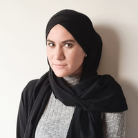 Inès Bouhenna