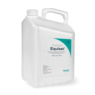 Equiset®