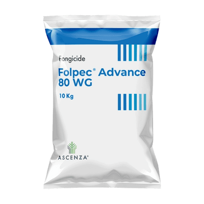 Folpec® Advance 80WG