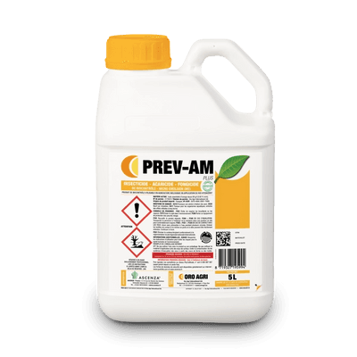 PREV-AM® Plus