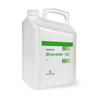 Bravade® SC