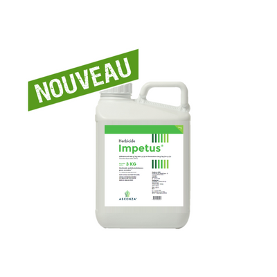 Nouveauté herbicide céréale