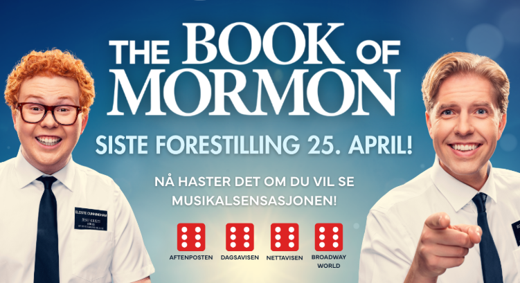 The Book of Mormon