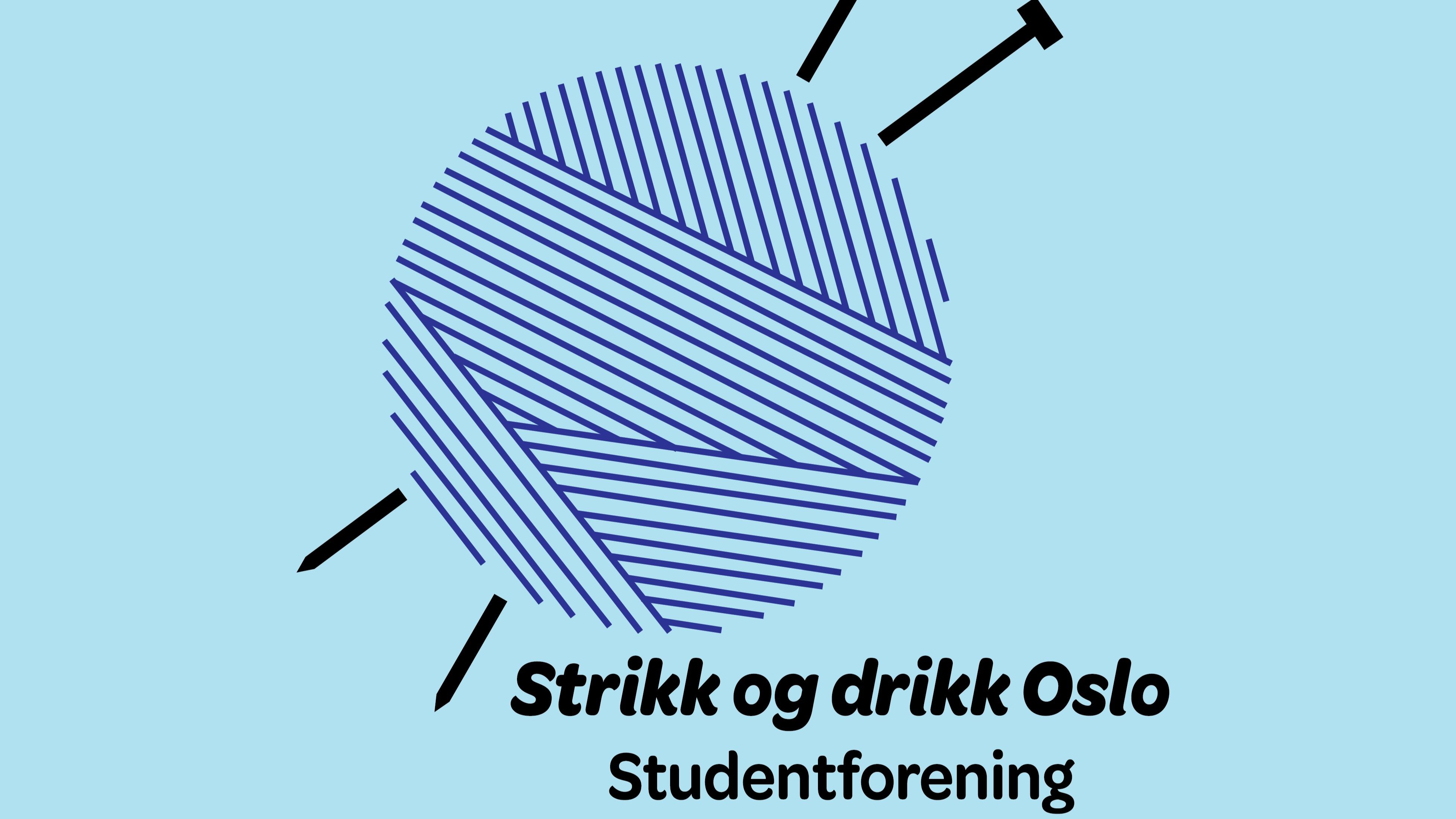 Strikk og Drikk