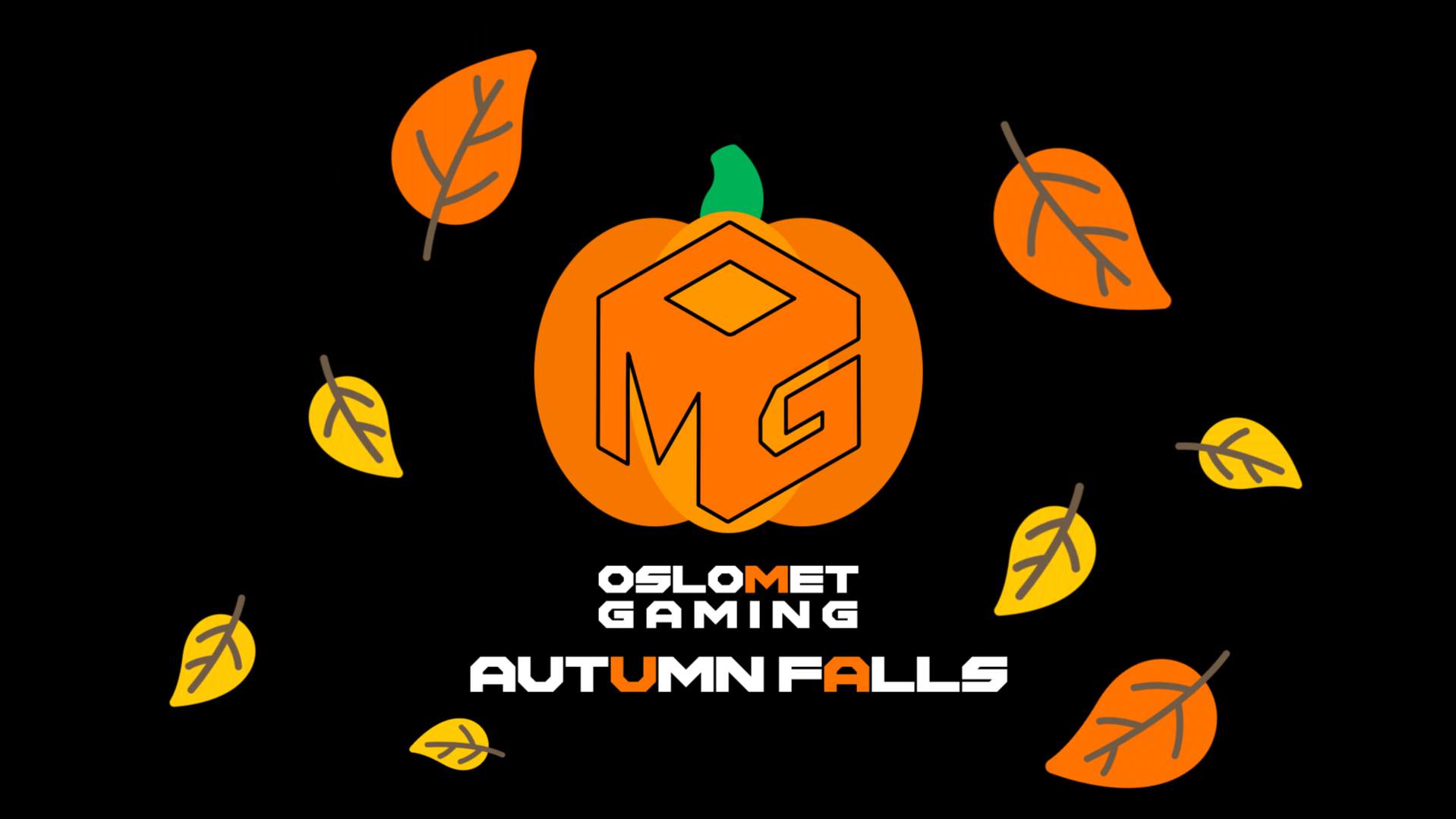 OsloMet Gaming Logo