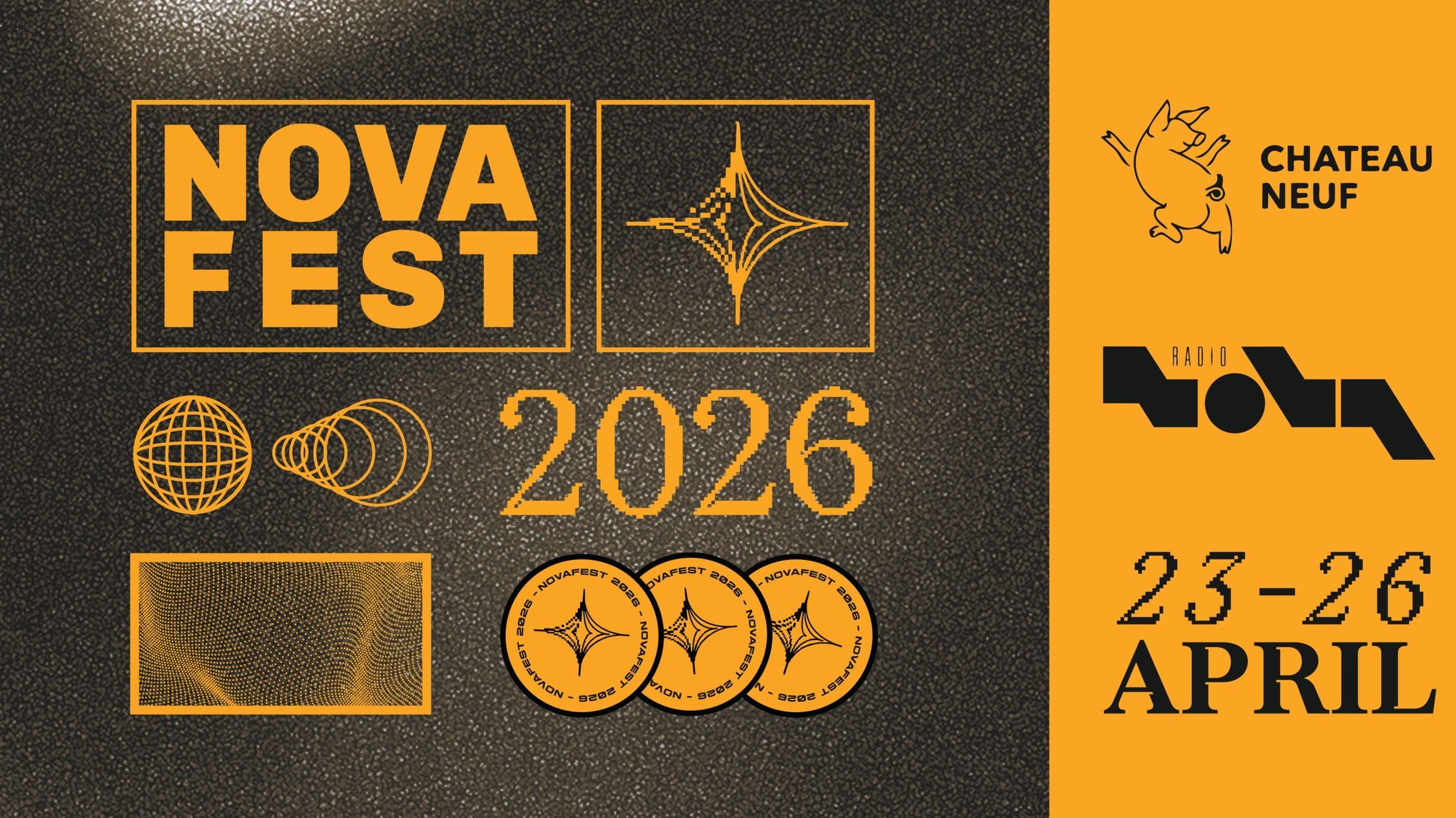 Novafest 2026