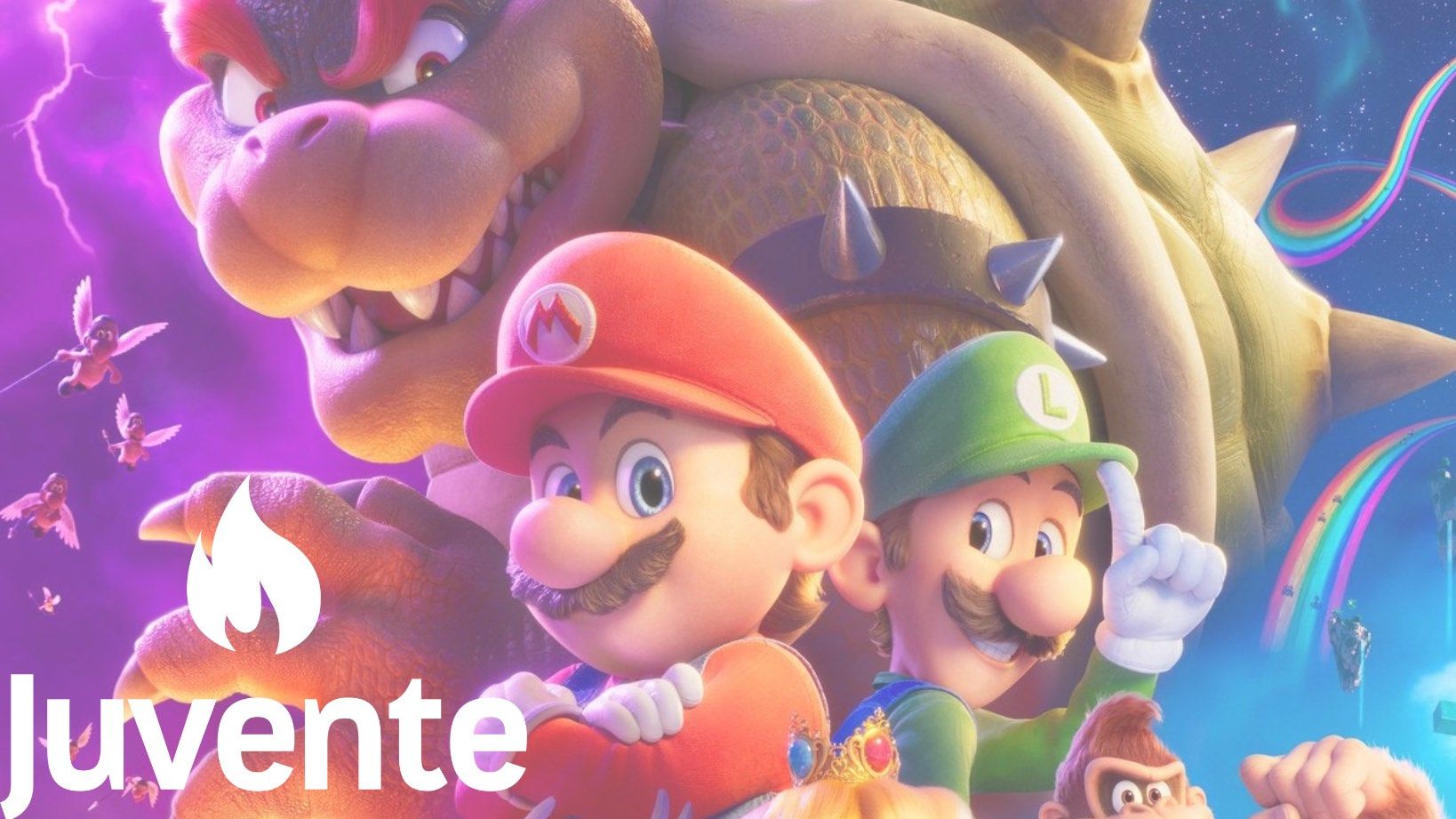 Fra filmens promo