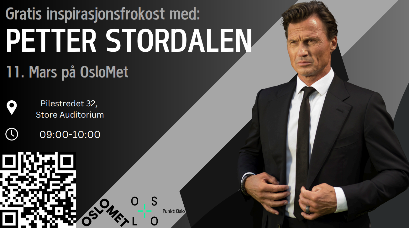 Petter Stordalen