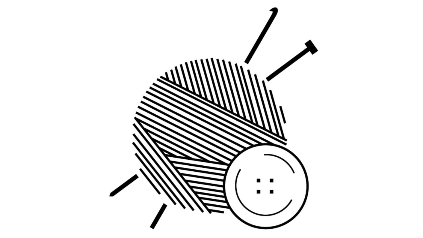 Håndarbeidsstudentene