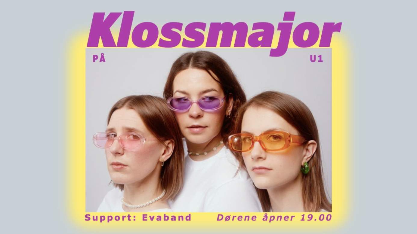 Klossmajor