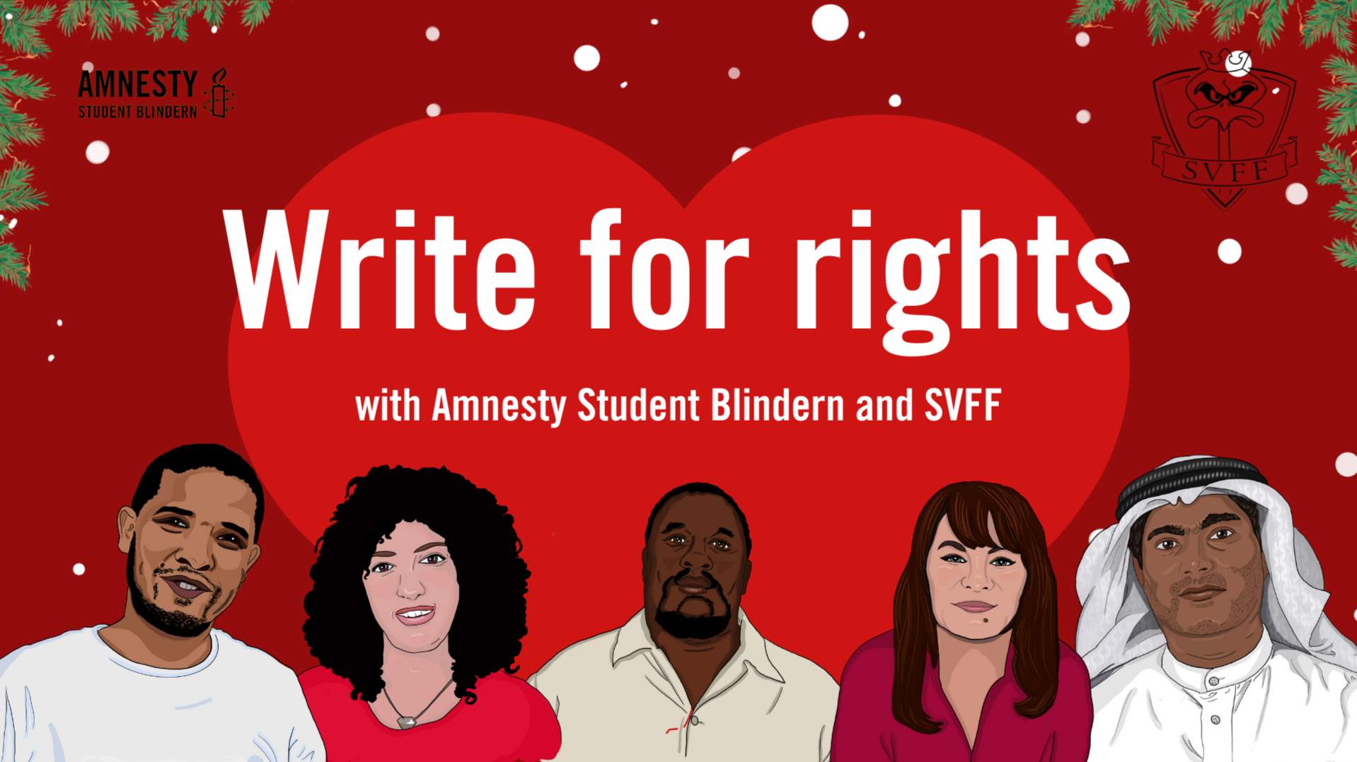 Write for rights