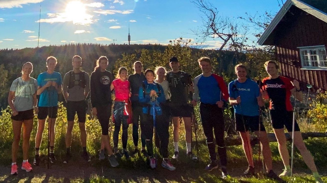Elghufs til Frønsvollen