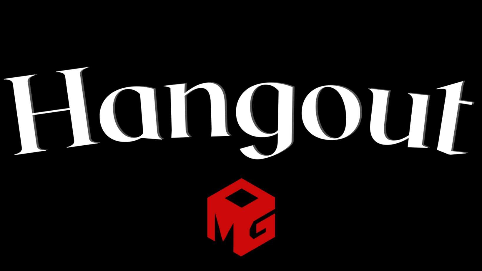 Oslometgaming Lounge hangout