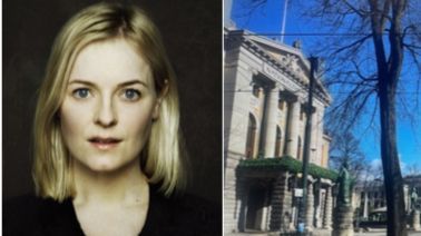 Photo sources: Mariann Hole (left) and Rhonda Vespestad (right)