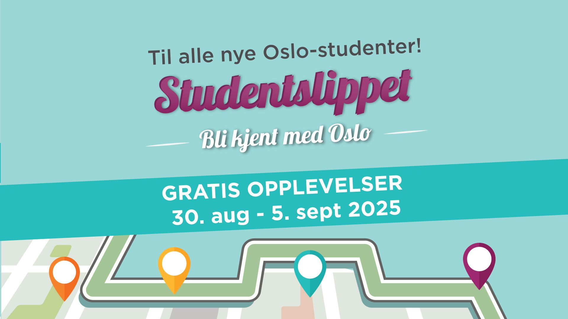 Studenslippet grafikk