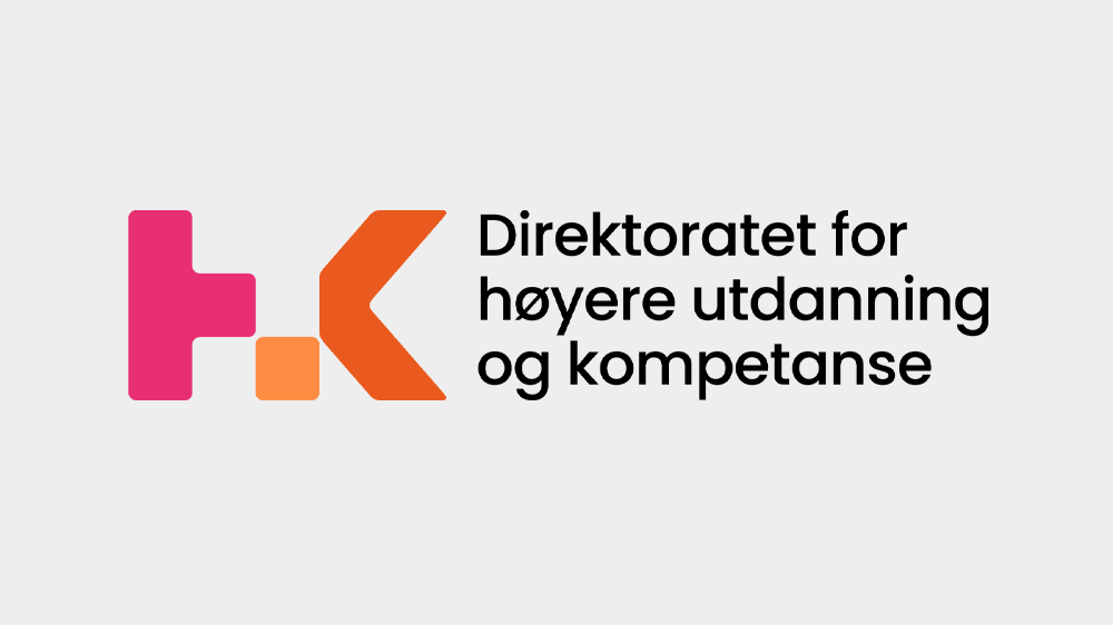 Direktoratet for høyere utdanning og kompetanse