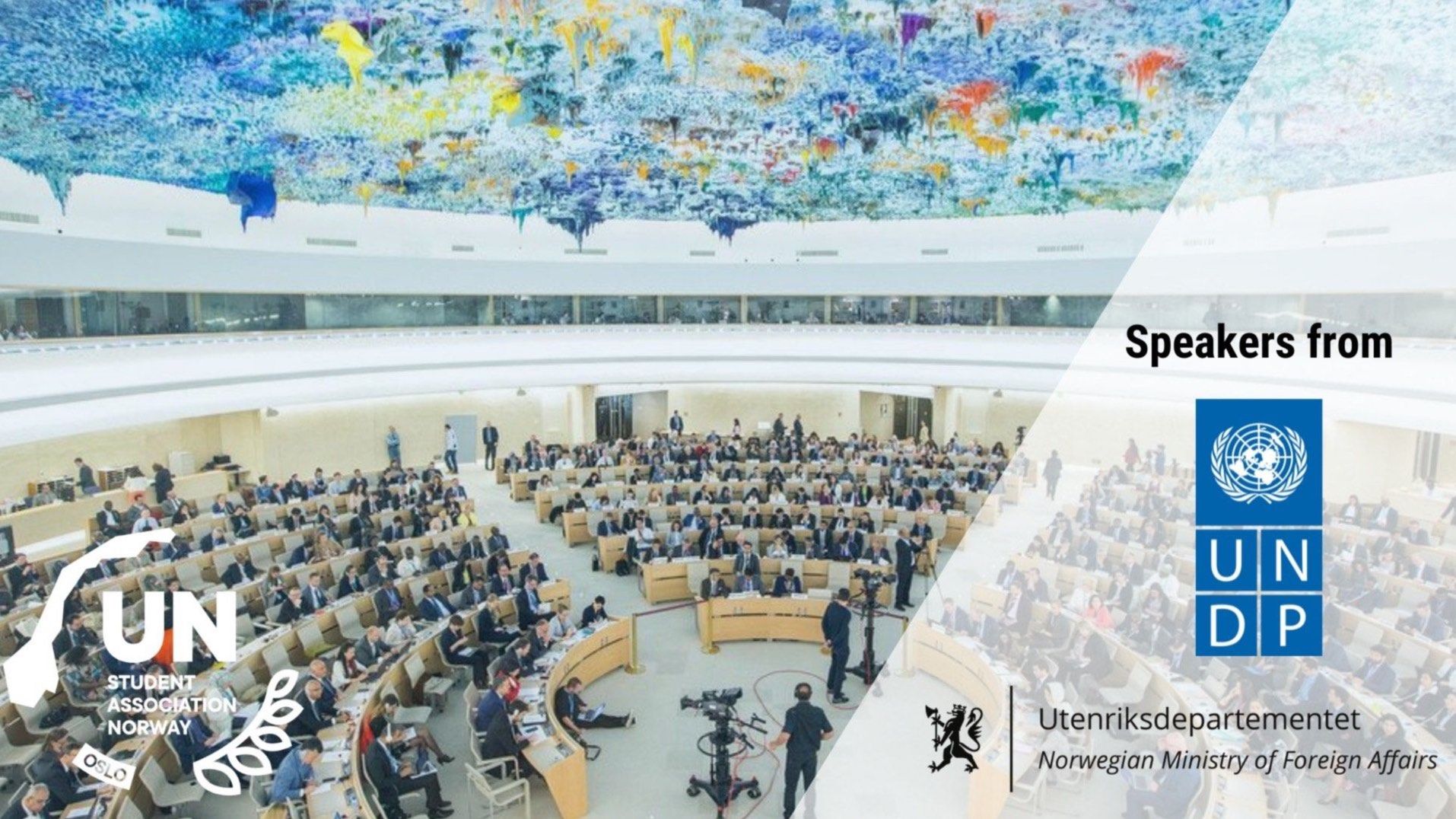 Exploring Opprtunities For Global Careers