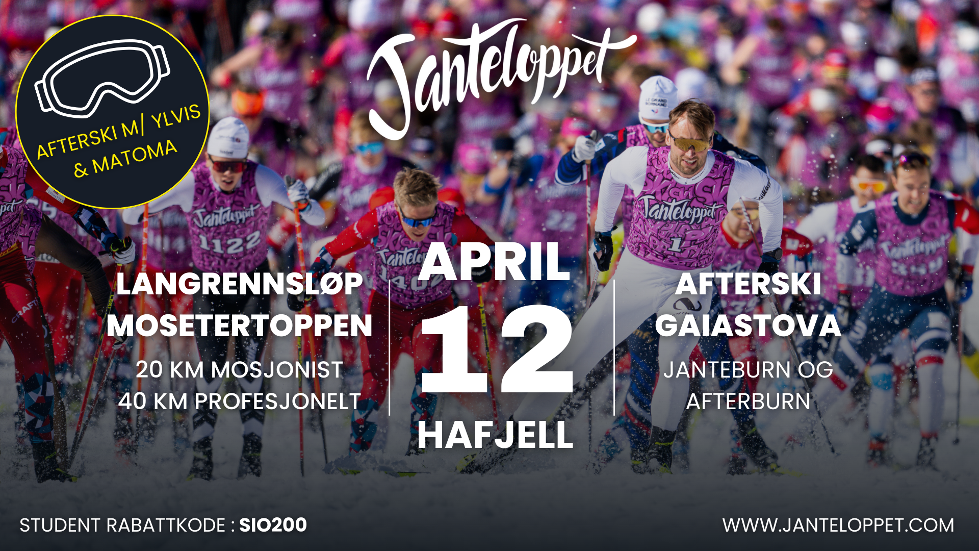 Janteloppet