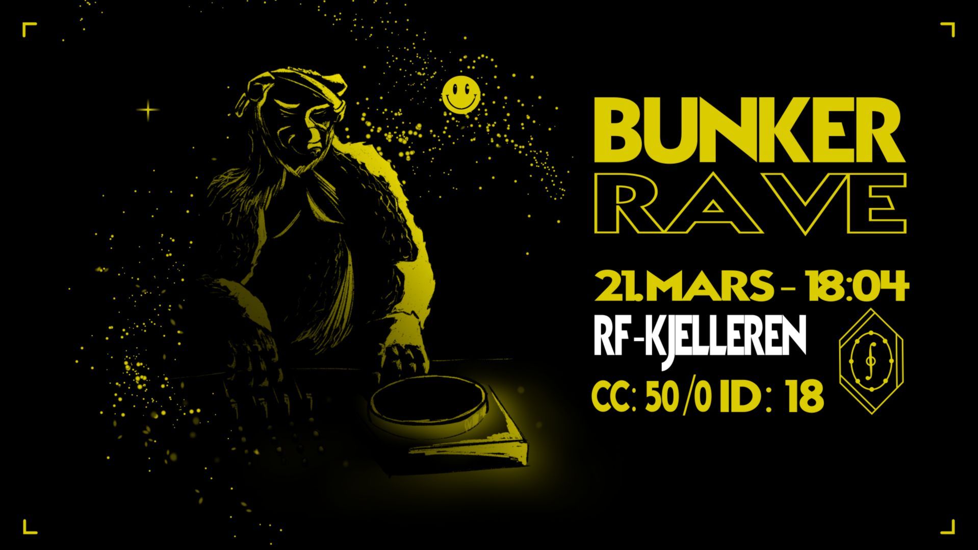 Bunker Rave