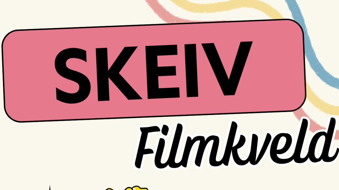 skeiv filmkveld