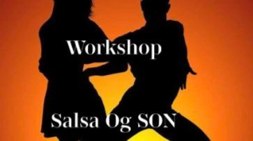 Workshop i Salsa Og SON