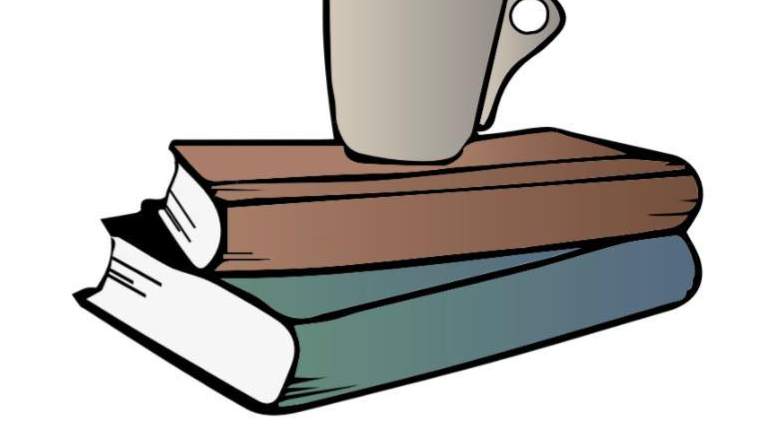 Coffeeread logo