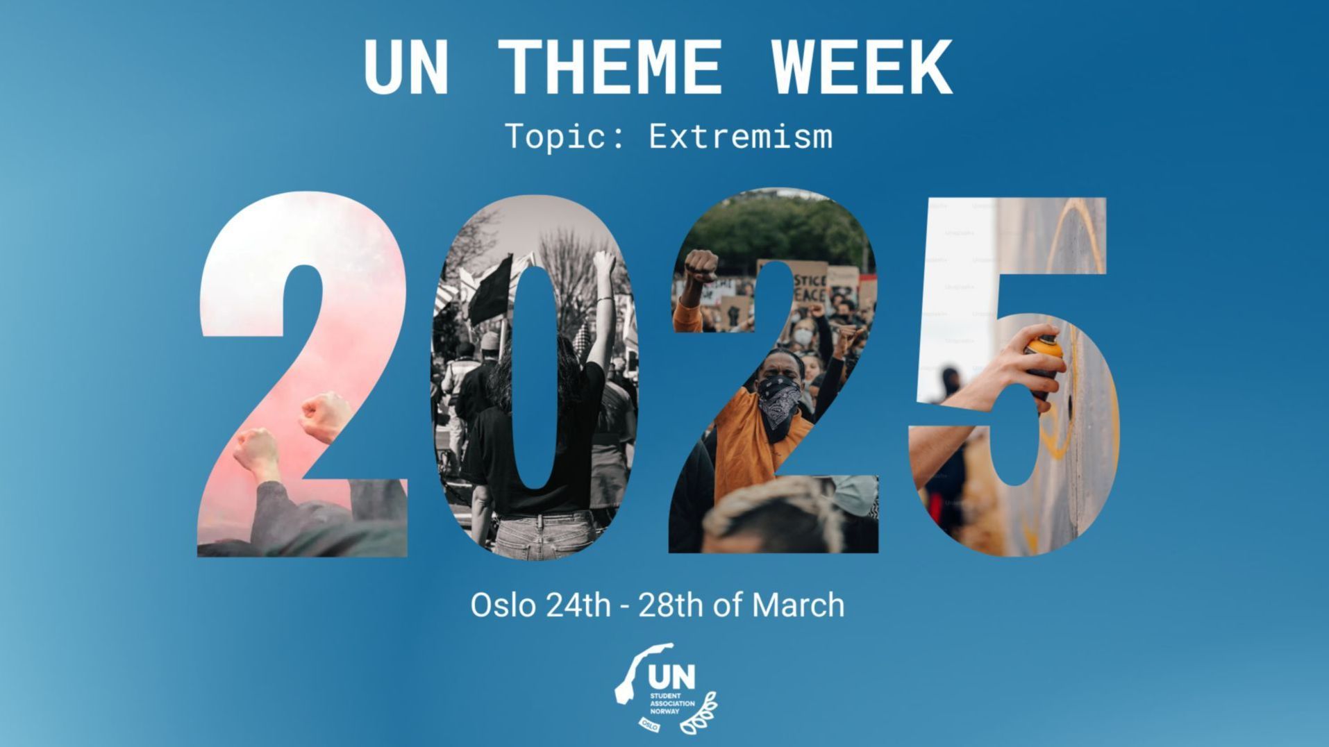 UN Theme Week 2025