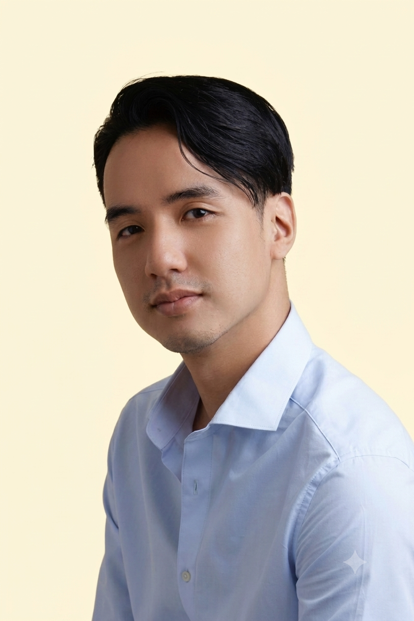 Toby Bui - Digital Partner