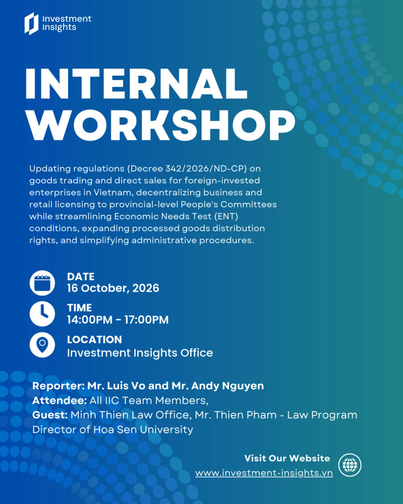workshop