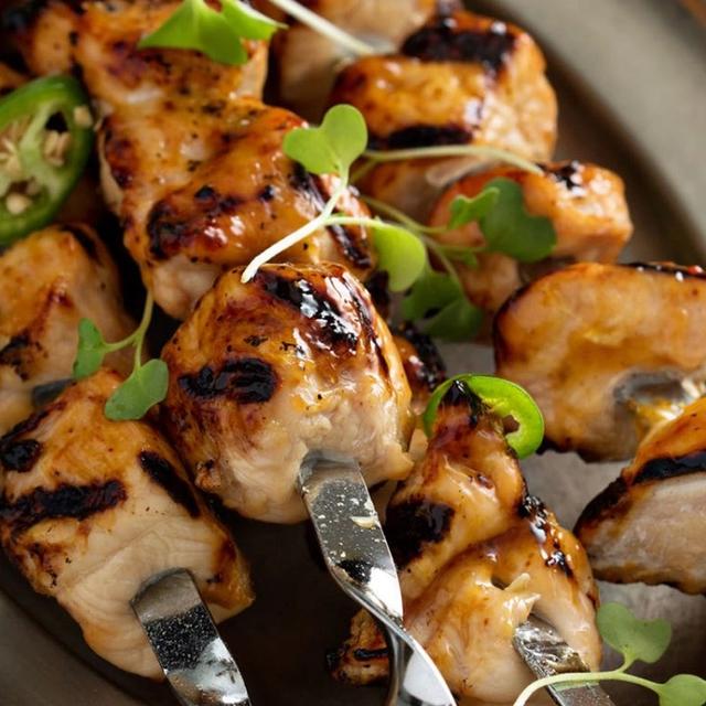 Thumbnail image for Pineapple Jalapeños Chicken