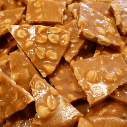 Thumbnail image for Buttery Peanut Brittle