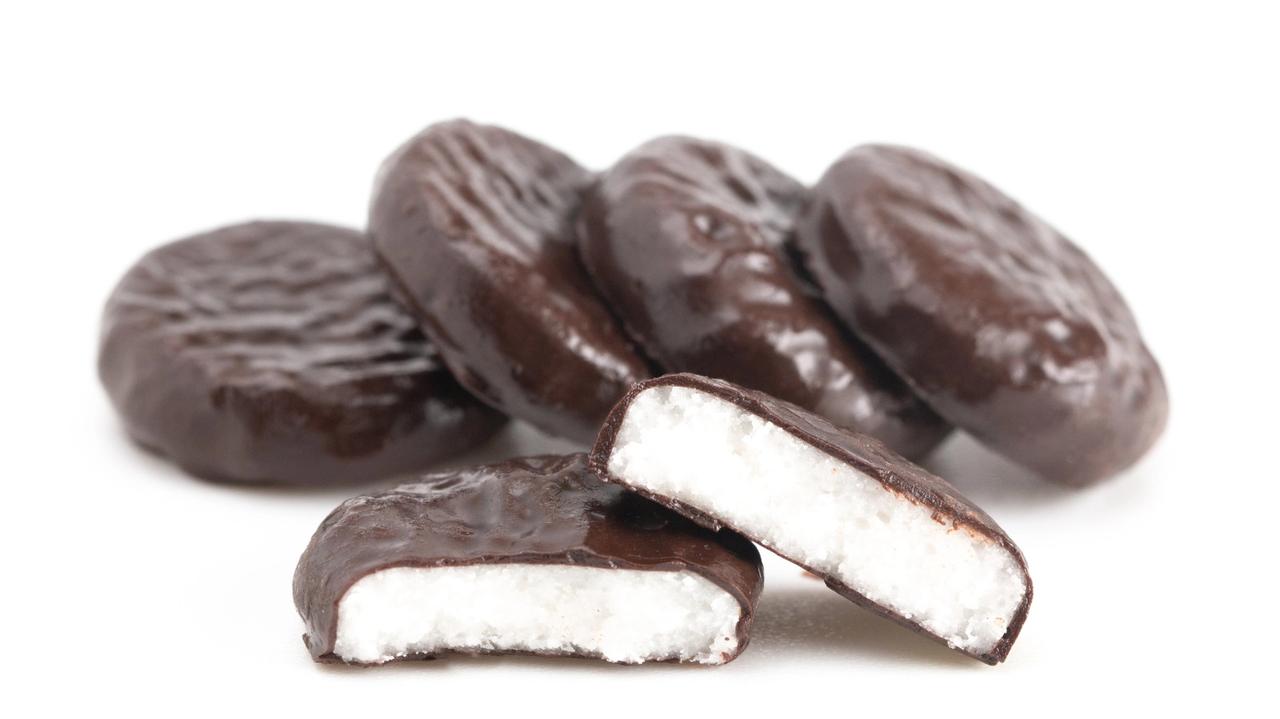 Cover Image for Peppermint Patties