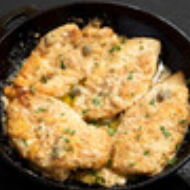 Thumbnail image for Chicken Piccata