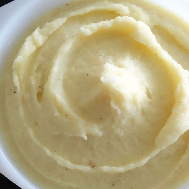 Thumbnail image for Make-Ahead Mashed Potatoes