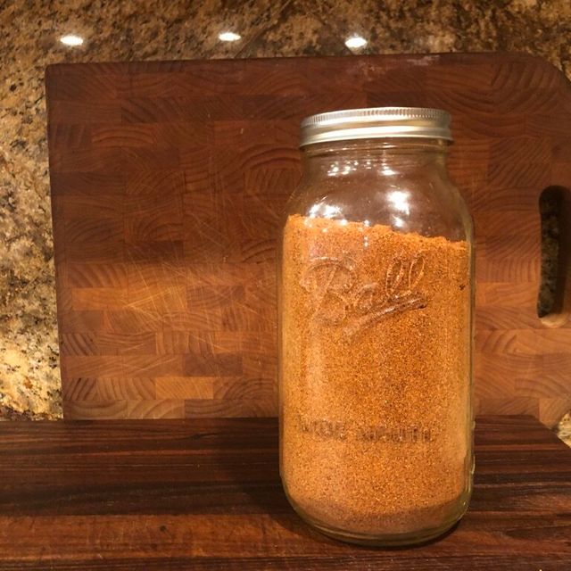 Thumbnail image for Taco Seasoning