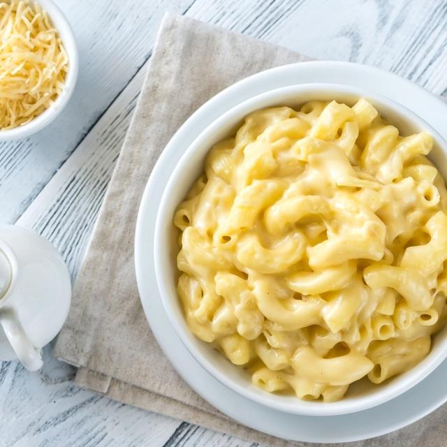 Thumbnail image for Instant Pot Mac and Cheese