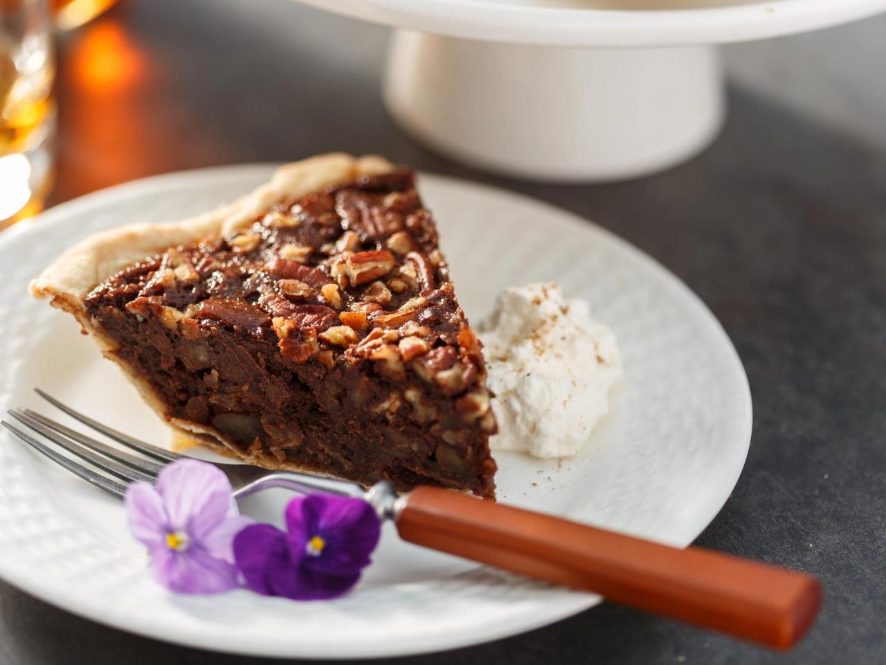 Thumbnail for The BEST Pecan Pie
