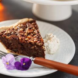 Thumbnail image for The BEST Pecan Pie