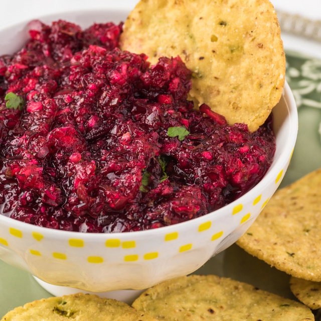 Thumbnail image for Cranberry Catalina Chicken