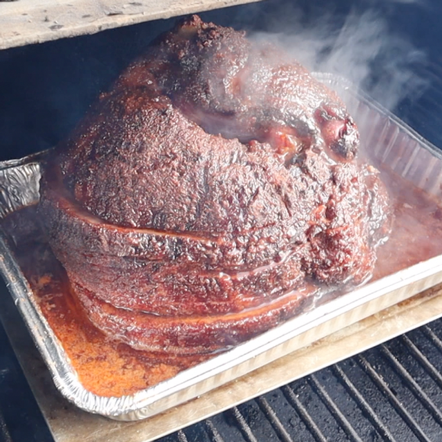 Thumbnail image for Perfect Ham Rub