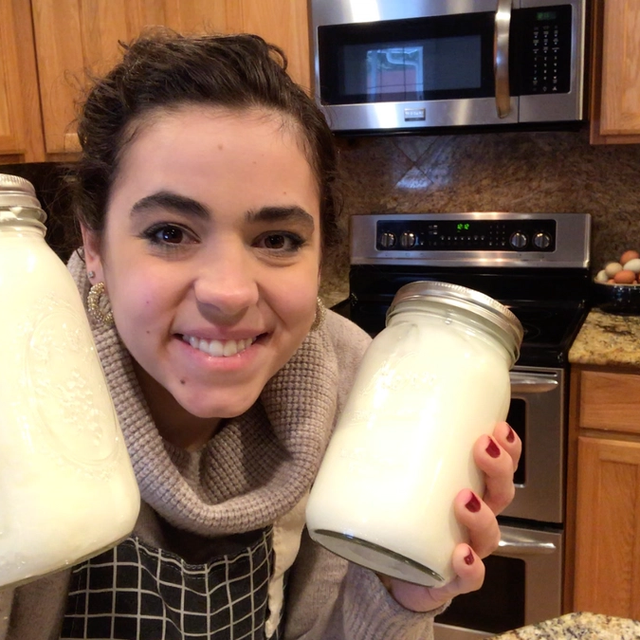 Thumbnail image for Thick and Easy Sour Cream