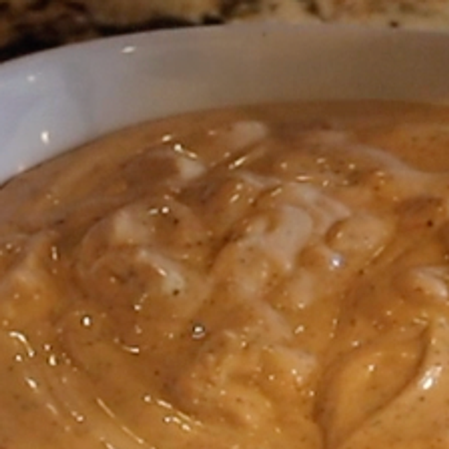 Thumbnail image for Southwest Chipotle Sauce