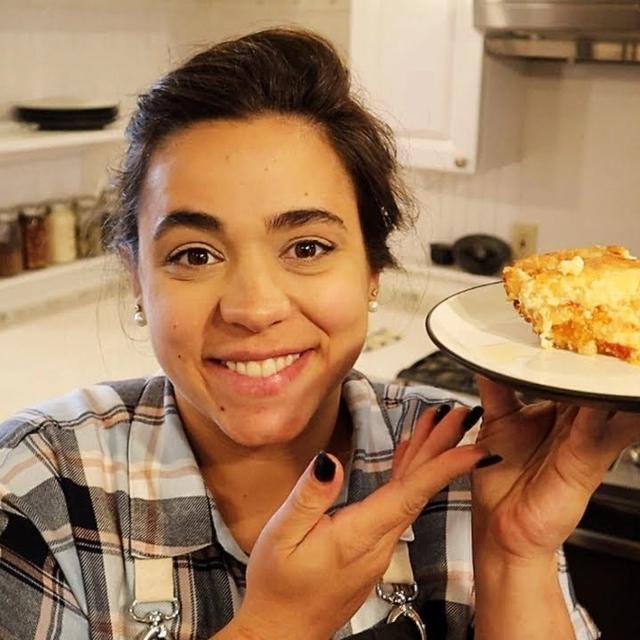 Thumbnail image for Tomato Pie