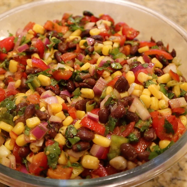 Thumbnail image for Cowboy Caviar