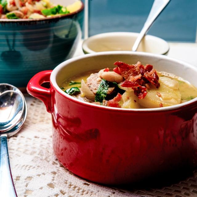 Thumbnail image for Zuppa Toscana