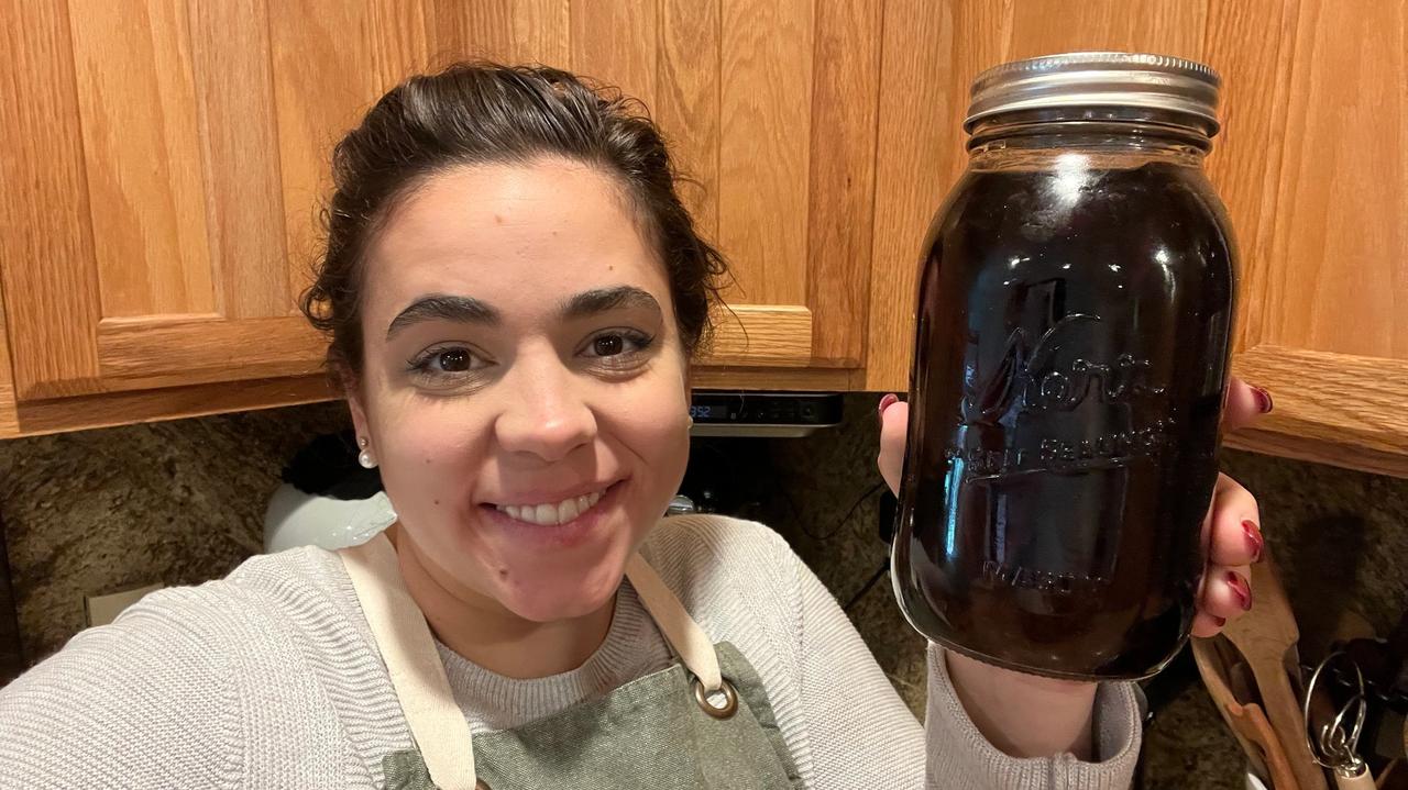 Cover Image for Homemade Vanilla Extract