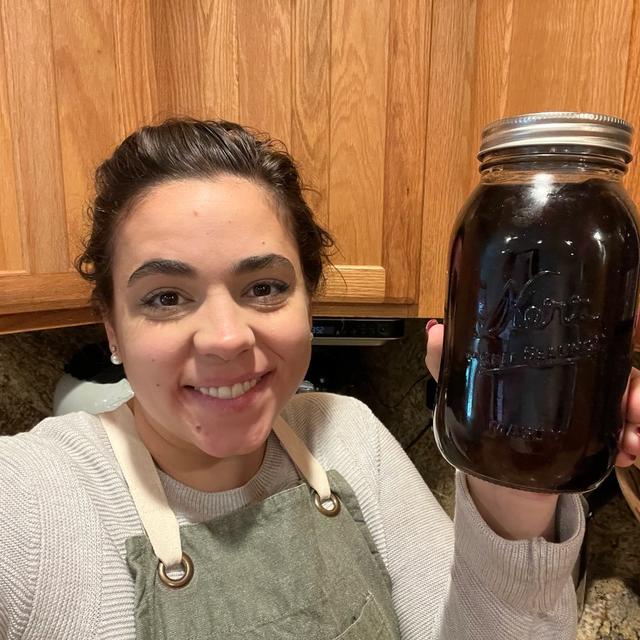 Thumbnail image for Homemade Vanilla Extract