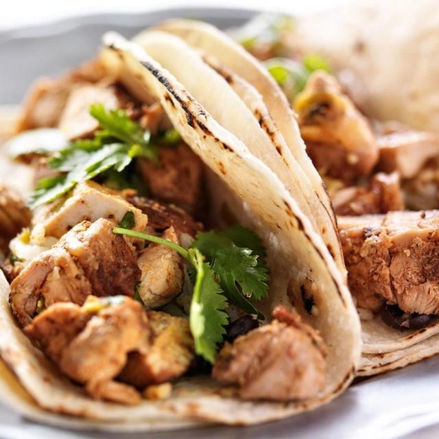 Thumbnail image for Cilantro Chicken